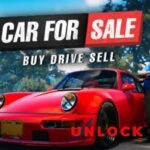 Car for Sale Simulator 2023 Free Download