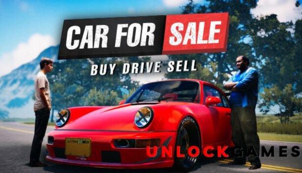 Car for Sale Simulator 2023 Torrent