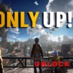 Only Up! Torrent Game Free Download (Repack-2024)-1