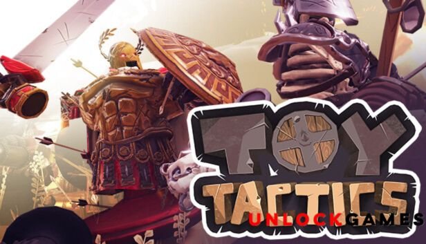 Toy Tactics Free Download (Repack File) Steam Game 2024