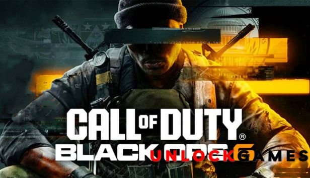 Call of Duty: Black Ops 6 Free Download-1