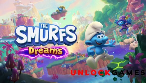 The Smurfs Dreams Free Download-1