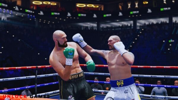 Undisputed Boxing Game Free Download-3