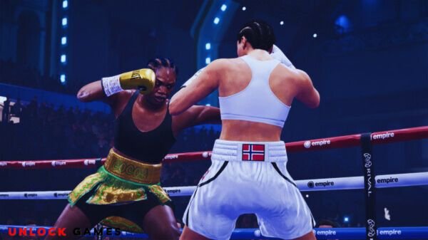 Undisputed Boxing Game Free Download-1