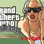 Grand Theft Auto: San Andreas The Definitive Edition