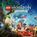 Lego Horizon Adventures