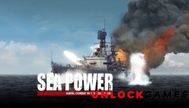 Sea Power: Naval Combat in the Missile Age