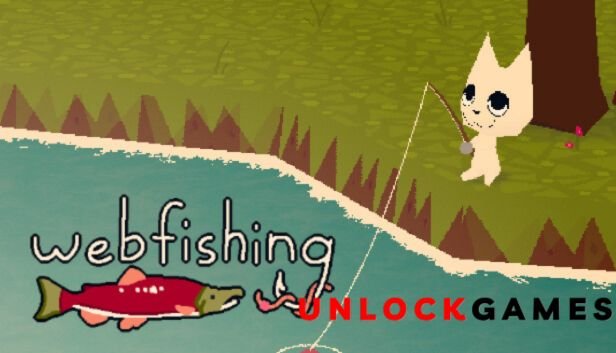WEBFISHING