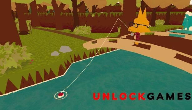 System Requirements For WEBFISHING
