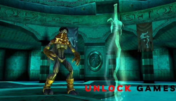 Legacy of Kain Soul Reaver 1&2 Remastered-3