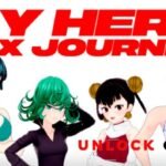 A Hero's Sex Journey