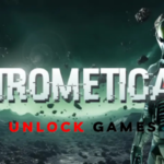 Astrometica Game Free Download