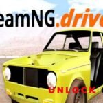 BeamNG.drive Free Download