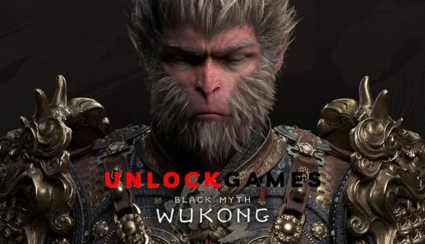 Black Myth Wukong