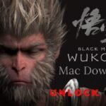 Black Myth Wukong Mac Download