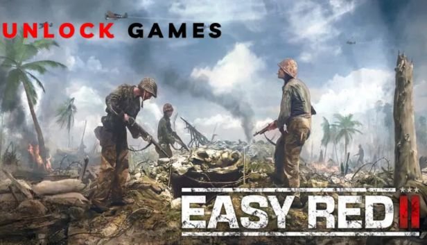 Easy Red 2 Free Download