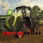 Farming Simulator 25