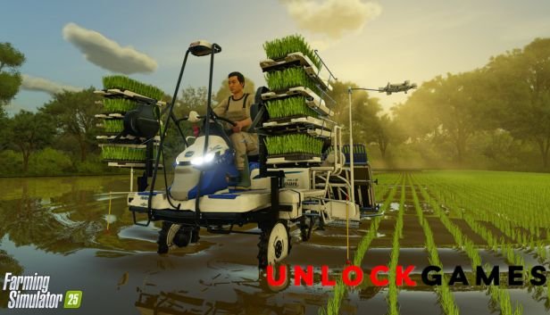 Farming Simulator 25-2