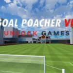 Goal Poacher VR: Football Header Simulator