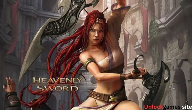 Overview of Heavenly Sword