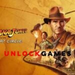 Indiana Jones and the Great Circle