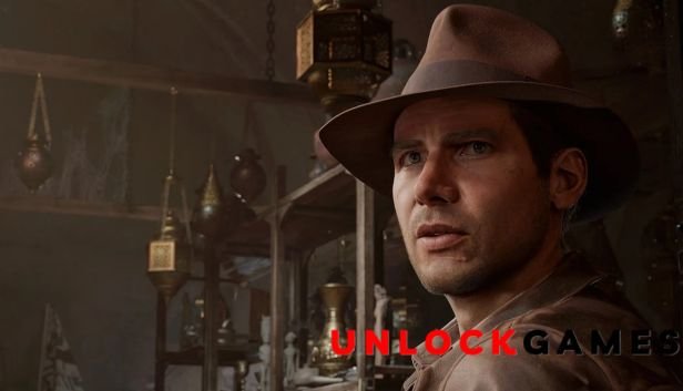 Indiana Jones and the Great Circle-2