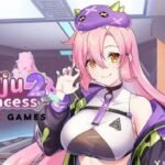 Kaiju Princess 2 Free Download