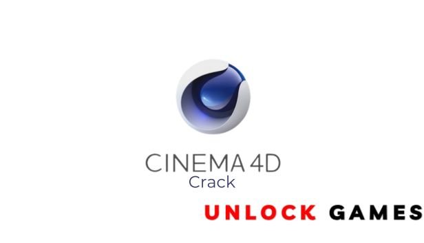 Maxon Cinema 4D Studio Crack