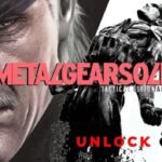 Metal Gear Solid 4: Guns of the Patriots PC Gameplay