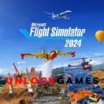 Microsoft Flight Simulator 2024