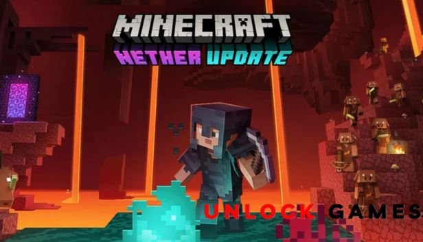 Minecraft Free Download 2024