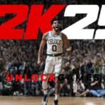 NBA 2K25 For Mac