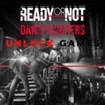 Ready or Not Dark Waters Free Download