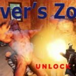 Sever's Zone Game