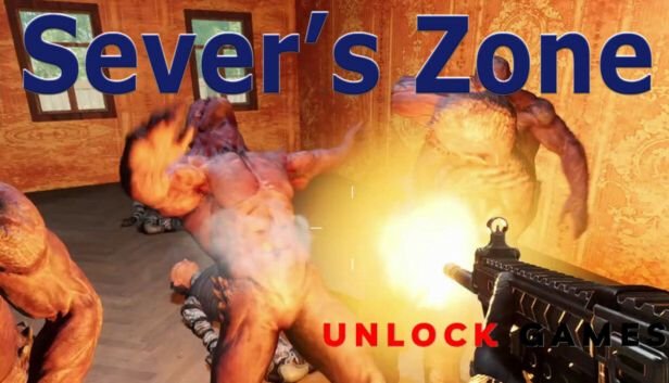 Sever's Zone Game