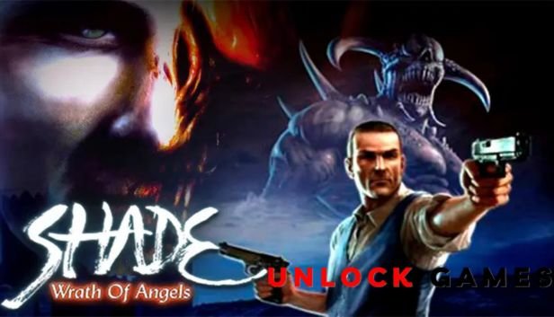 Shade: Wrath of Angels Free Download