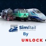 SimRail The Railway Simulator Free Download-1