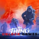 The Thing Remastered Free Download