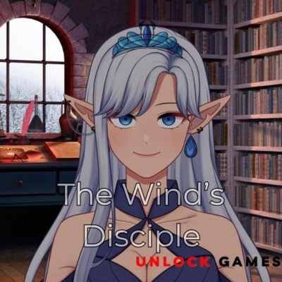 The Wind's Disciple v1.2