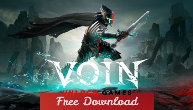Voin Game For PC Free Download
