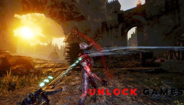 Voin Game For PC Free Download-2