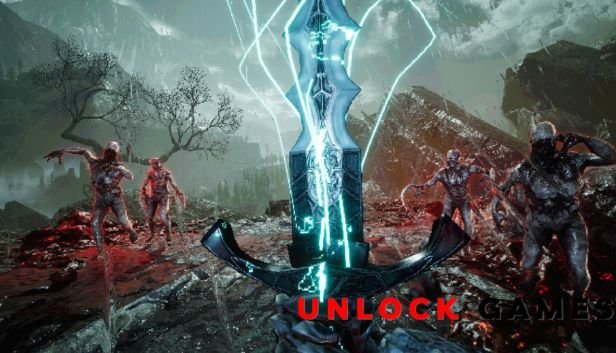 Voin Game For PC Free Download-3