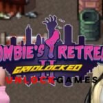 Zombie's Retreat 2: Gridlocked