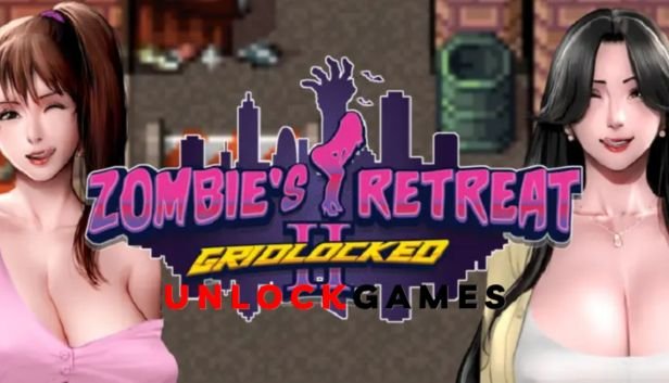 Zombie's Retreat 2: Gridlocked