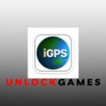 iGPS Utility