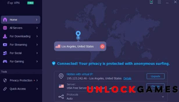 iTop VPN-2
