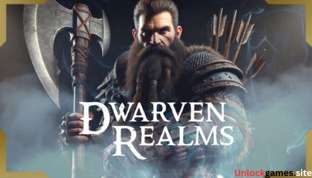 Dwarven Realms Free Download