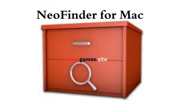 NeoFinder for Mac Free Download