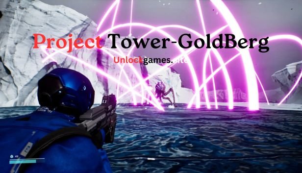 Project Tower-Goldberg Free Download